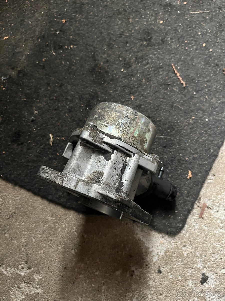 PRODÁM PUPMU RENAULT, DACIA - 3