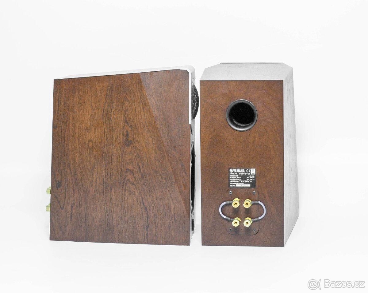 YAMAHA Soavo 2 --posta zdarma-- - 3