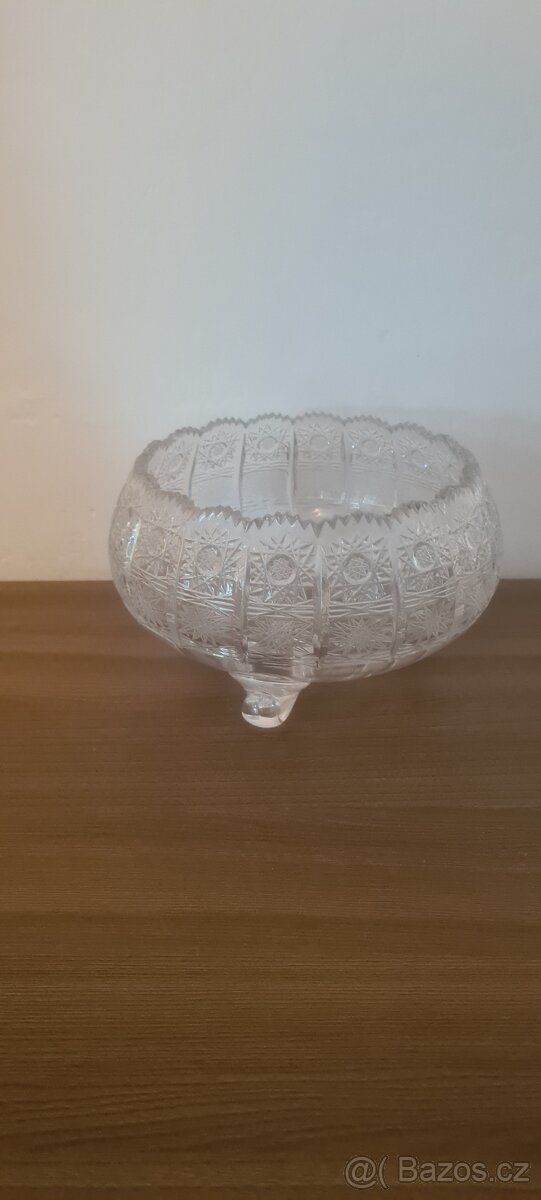 Bohemian krystal - 3