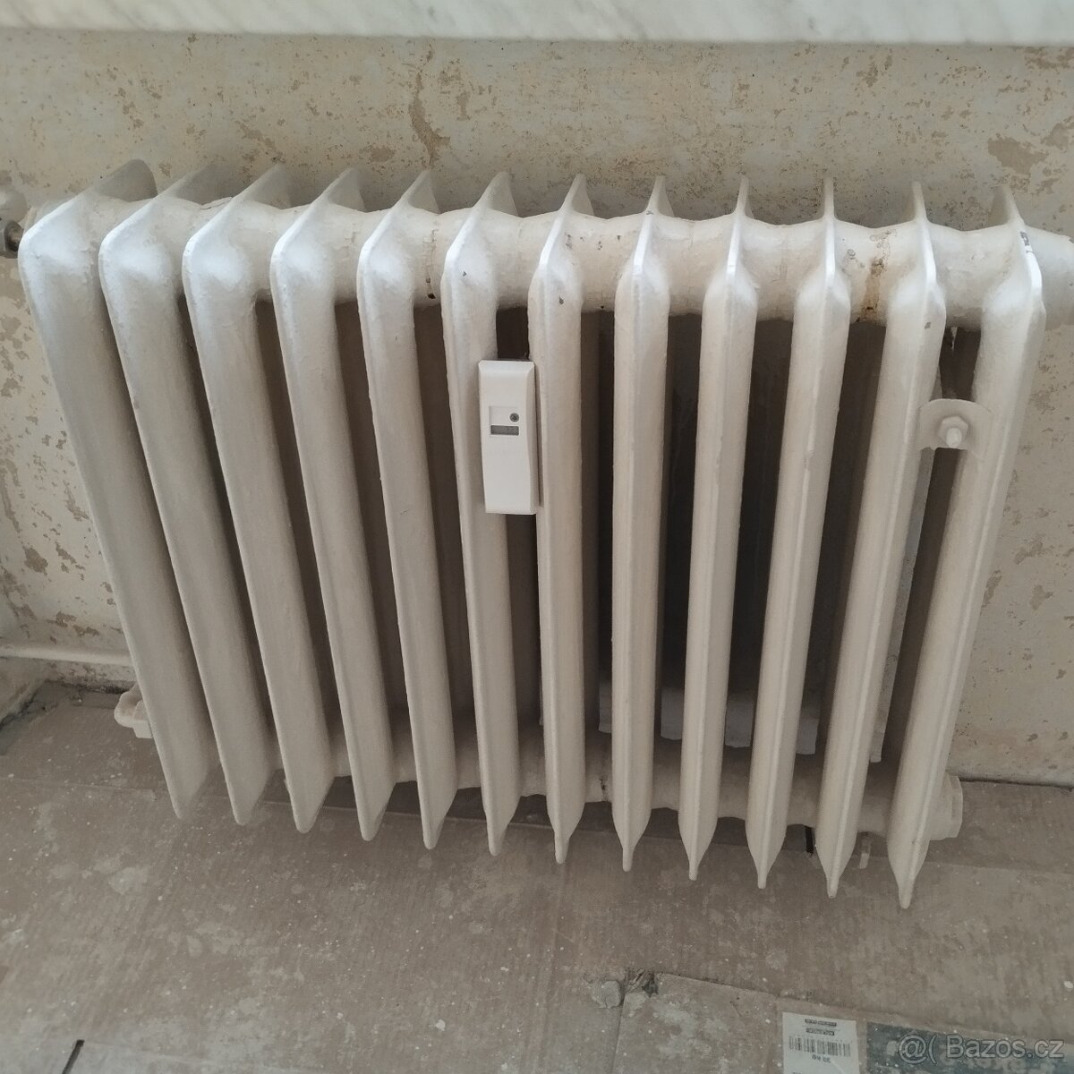 Prodej litinových radiátorů - 3