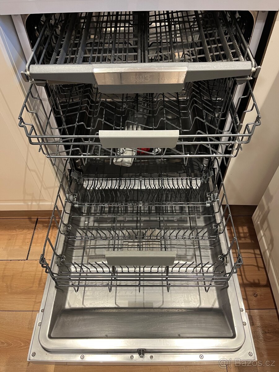 Myčka nádobí Amica MV 647 AW - 3
