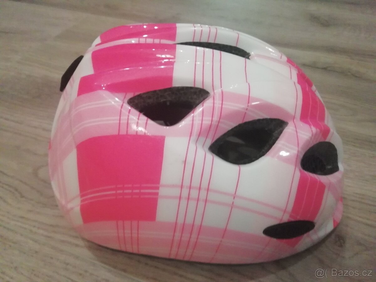 Dětská helma na kolo - 3