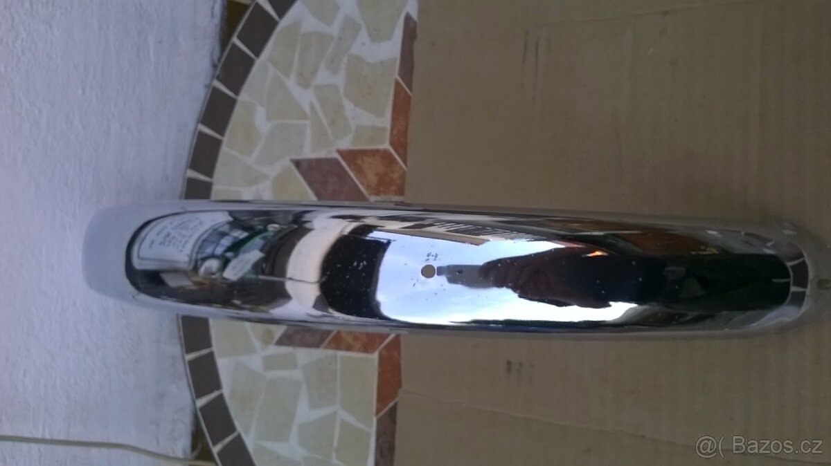 Blatník na jízdní kolo - 3