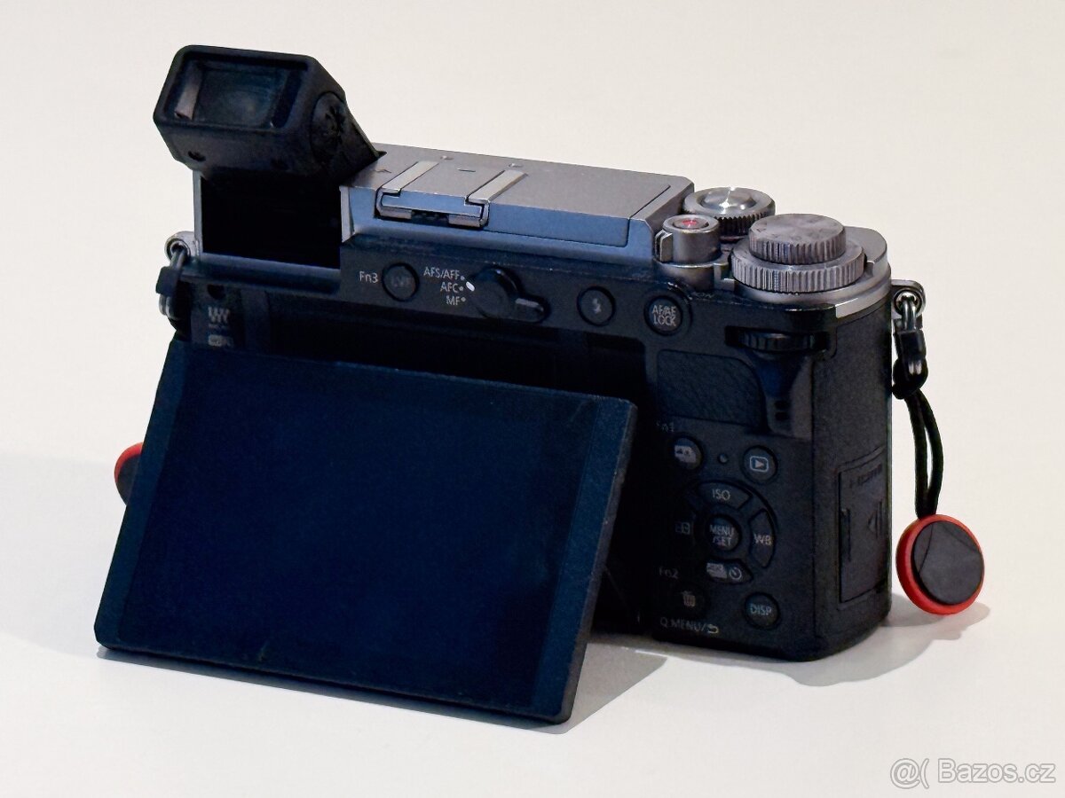 Panasonic DC-GX9 - 3