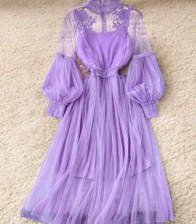 Nádherné nové šatičky - 3