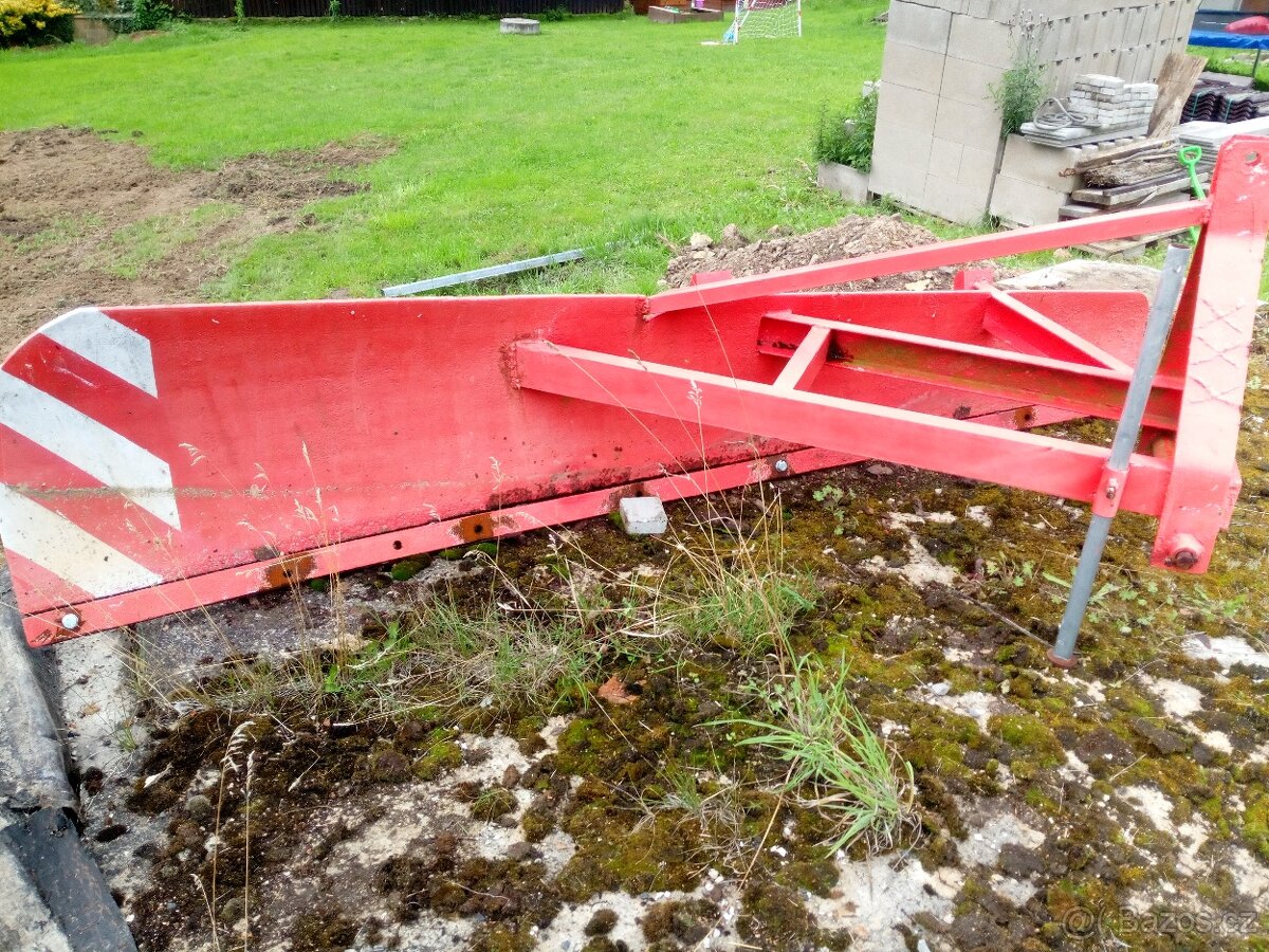 Radlice na sníh - 3