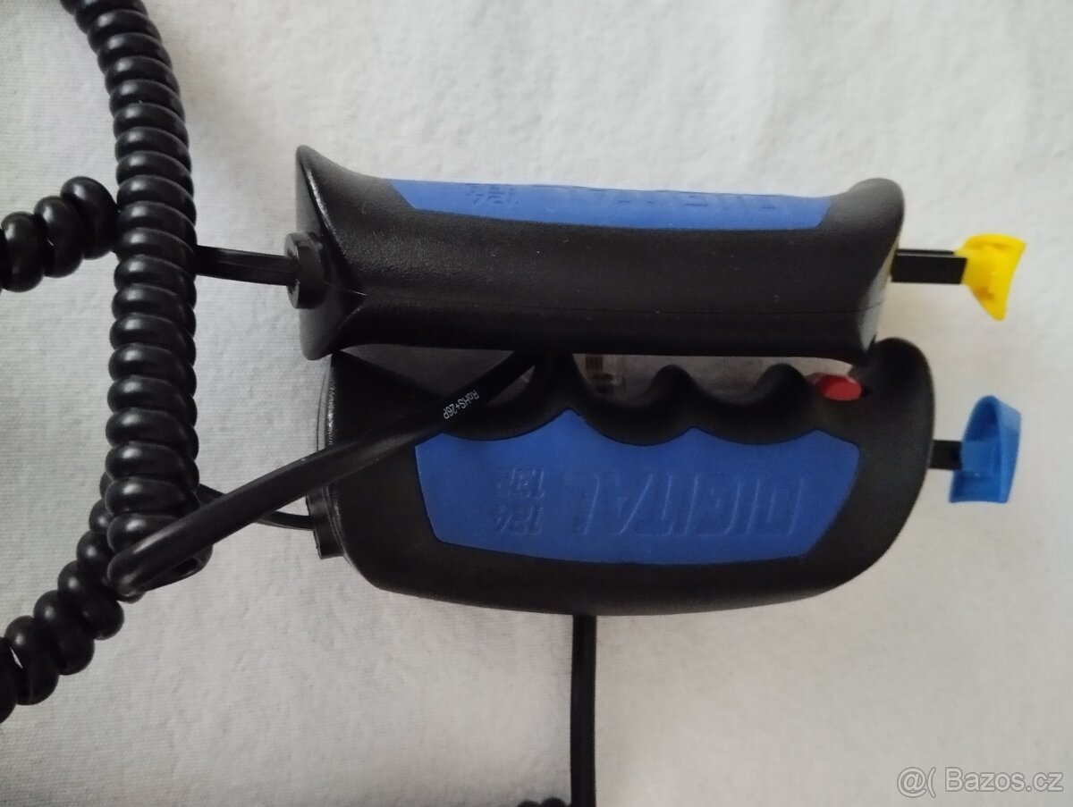 Autodráha Carrera digital 132 - 3