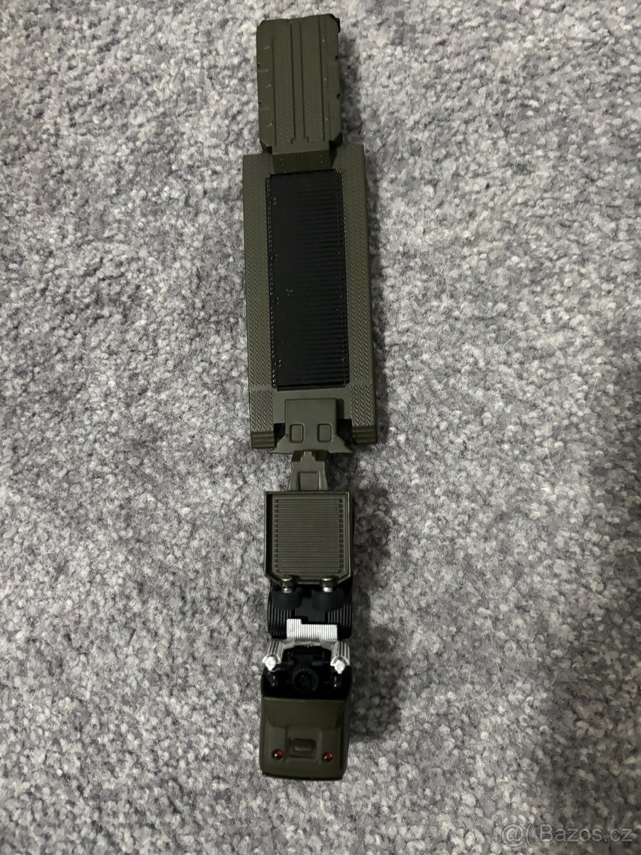 Siku transport tanku+další tank - 3