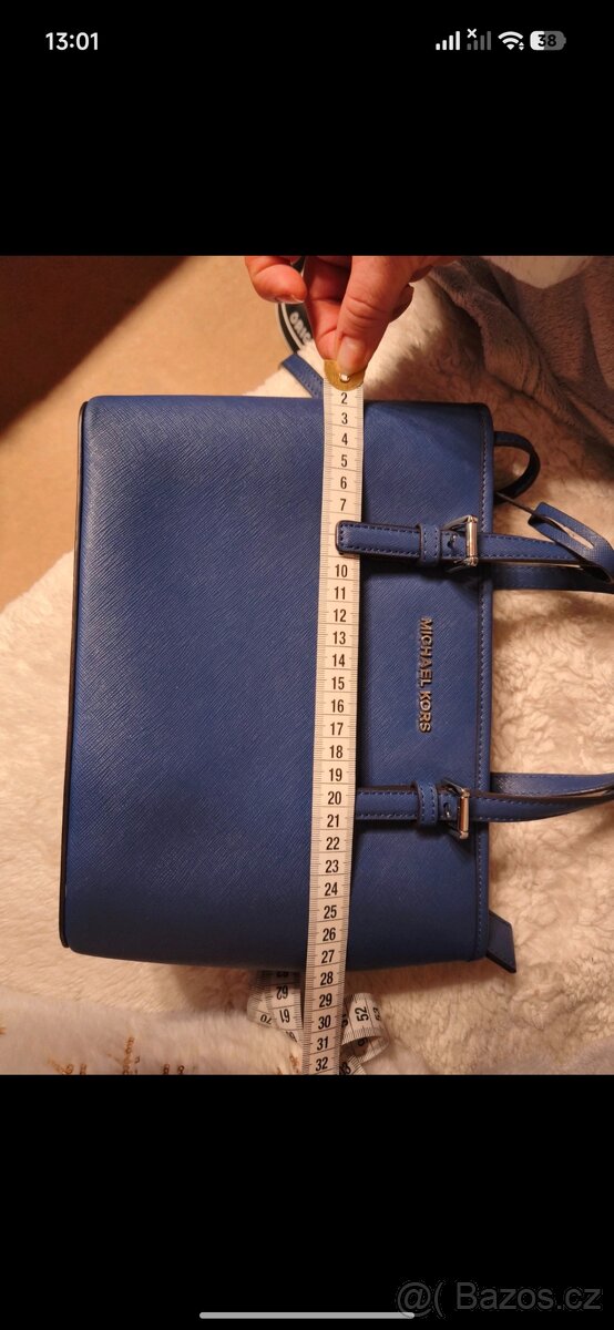 Značková kabelka Michael Kors - 3