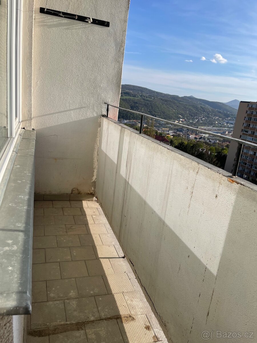 Garsonka 21m2 Usti Horeni - 3