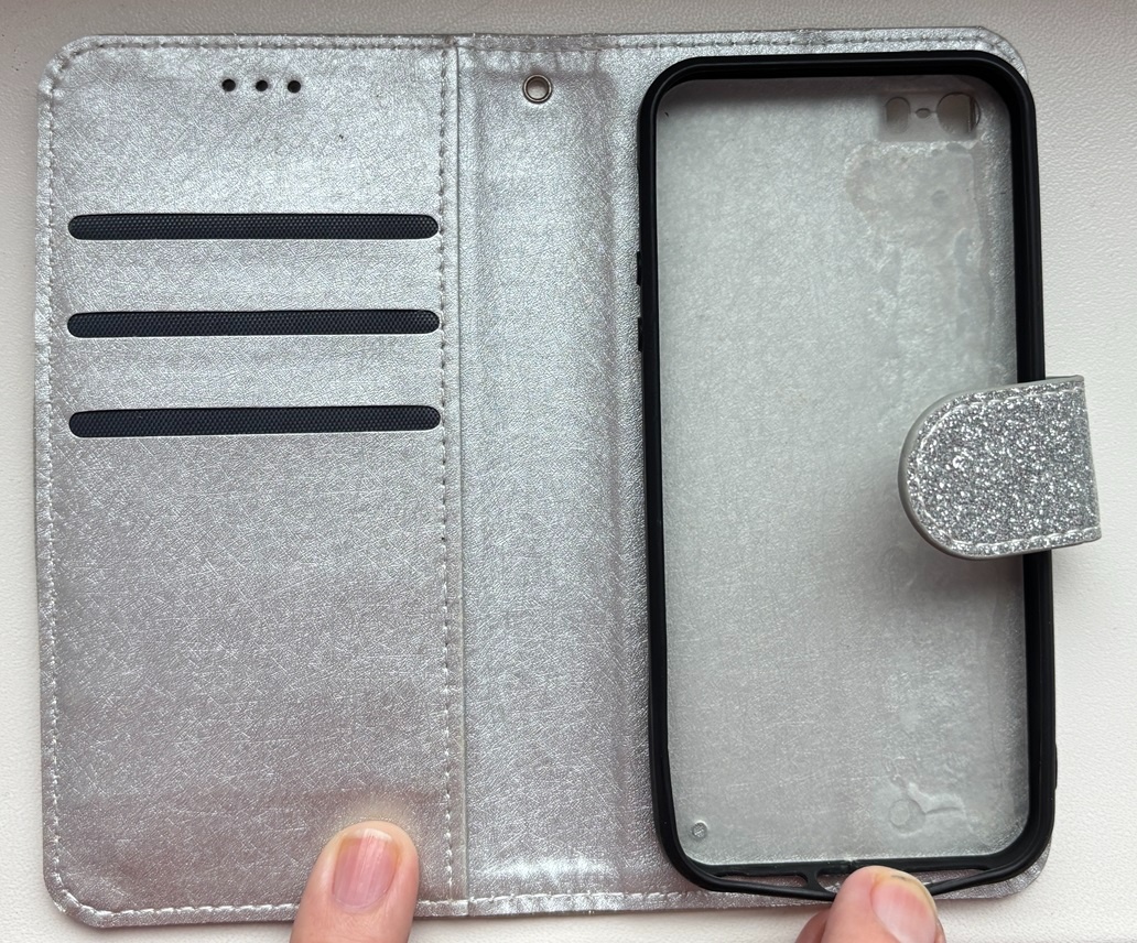 Obal na telefon Apple iPhone SE 2016 - 3