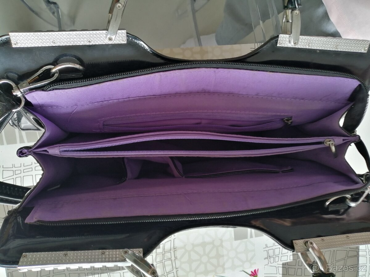 Dámská kabelka - 3