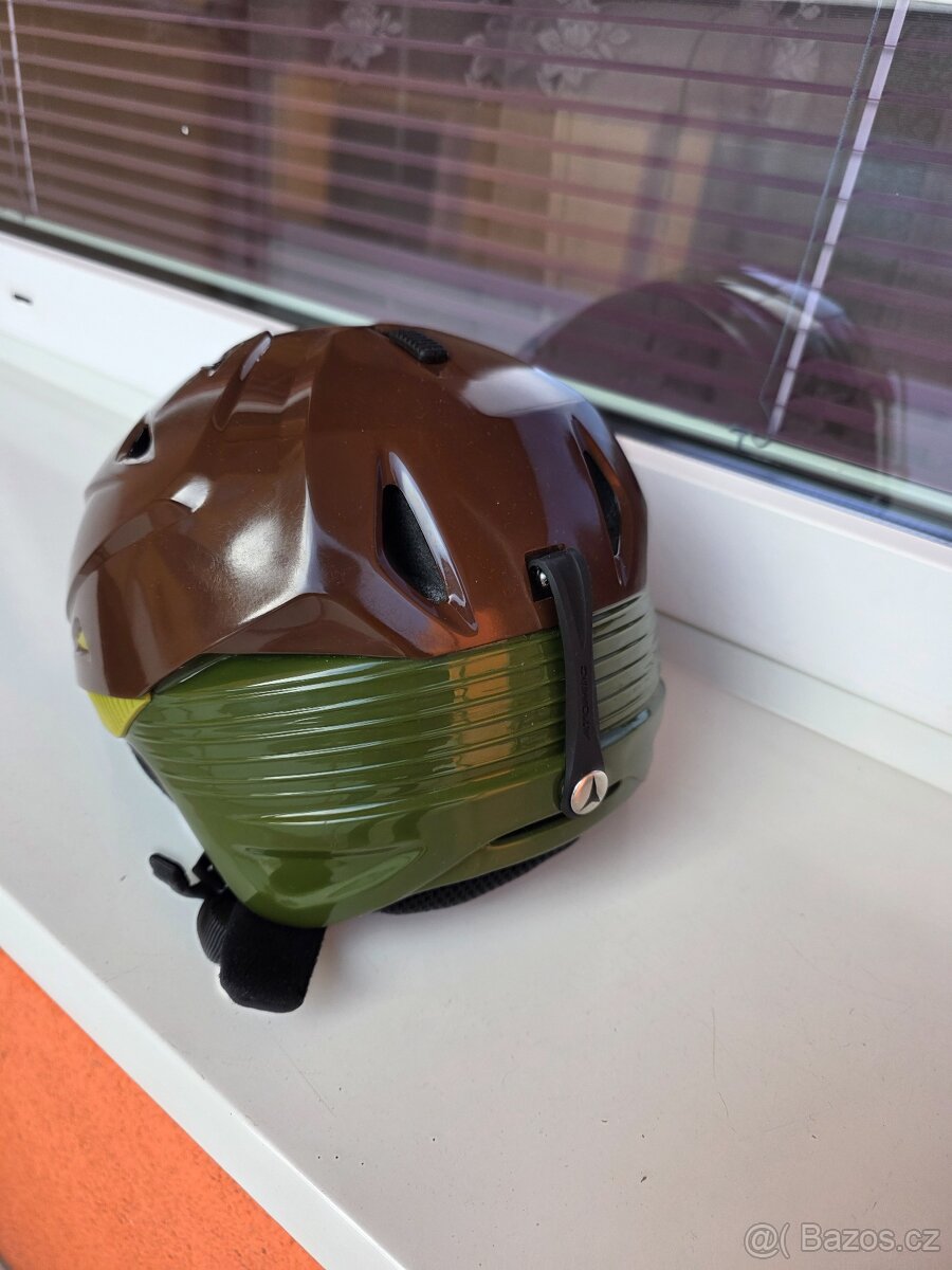 Helma Atomic M - 55 - 59cm - 3