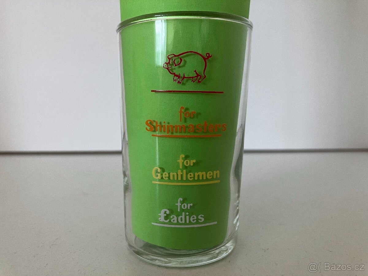 Sklenice - ostatní a žertovné - 3