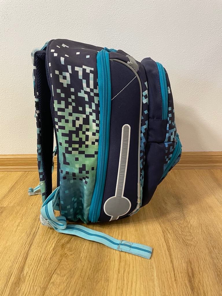 Školní batoh Topgal - 3