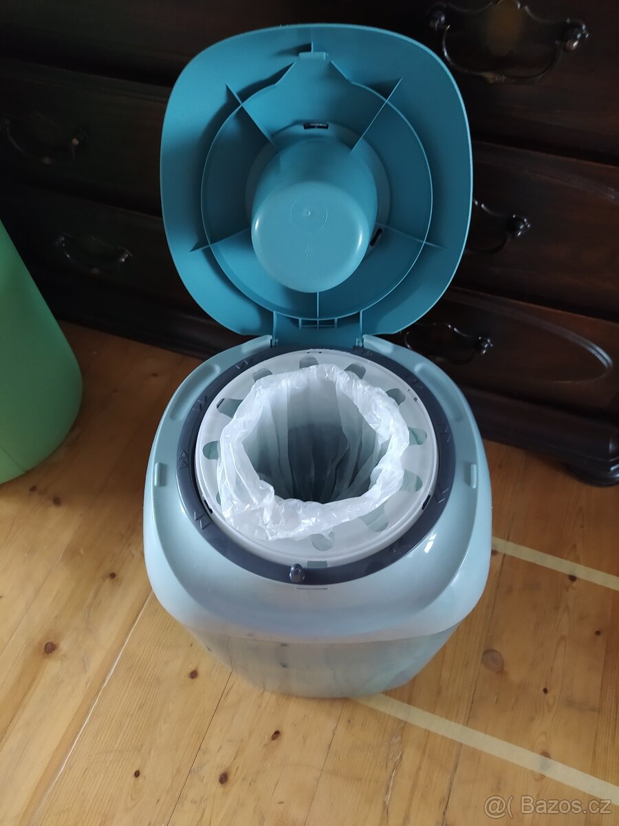 Tommee Tippee Koš na pleny Sangenic - 3