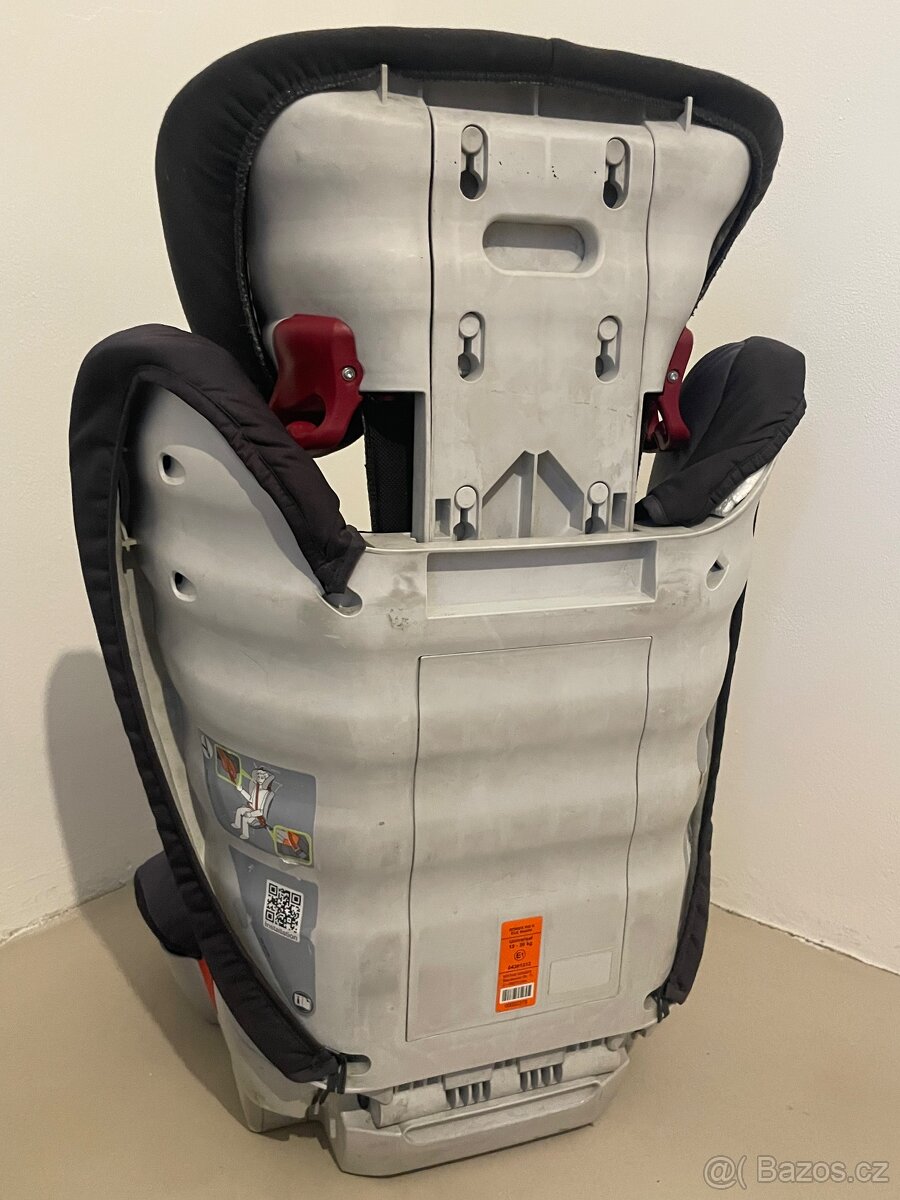 Autosedačka Britax Römer - 3