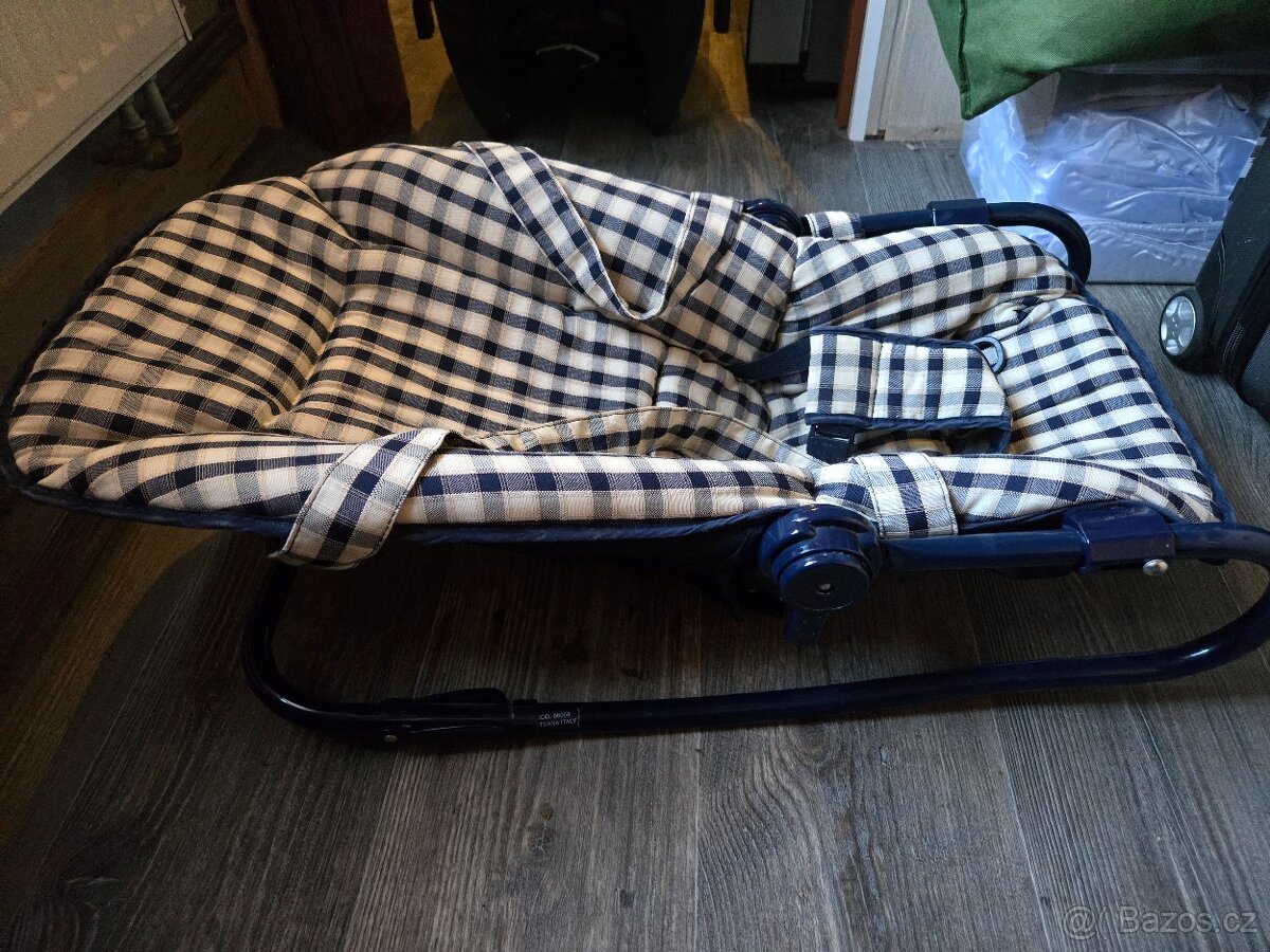 Houpačka, houpátko - 3