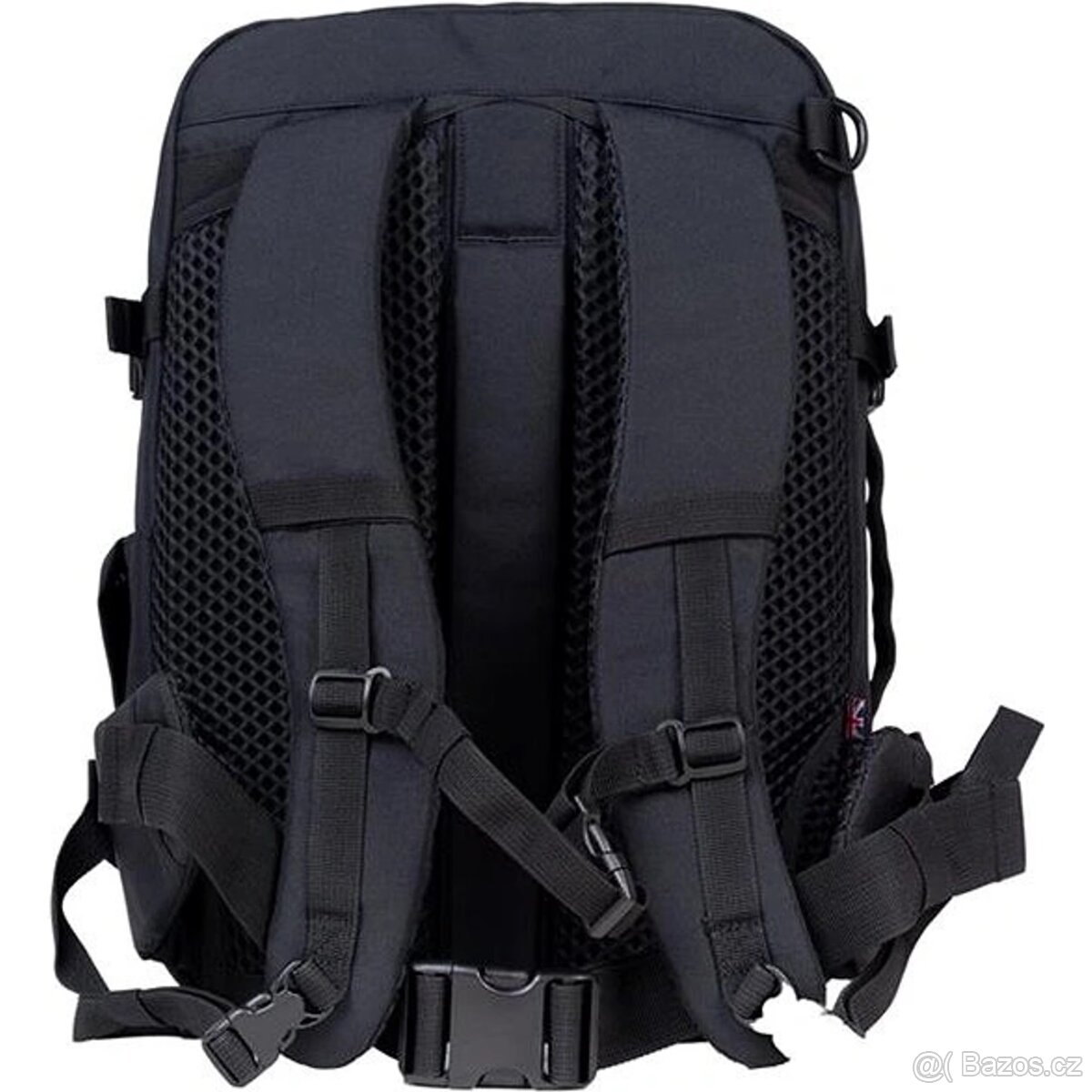 Batoh Cabin Zero 32l Pro Absolute black cestovní Brno - 3