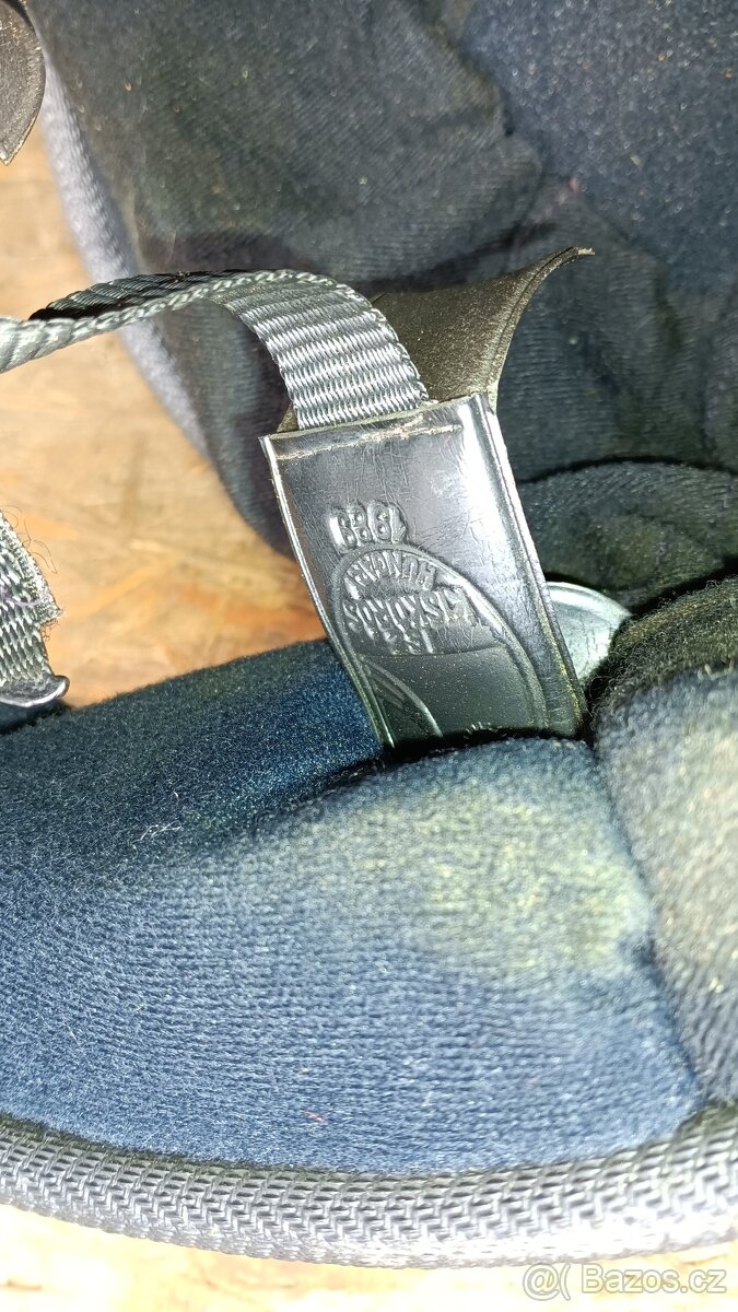 Helma integral stará - 3