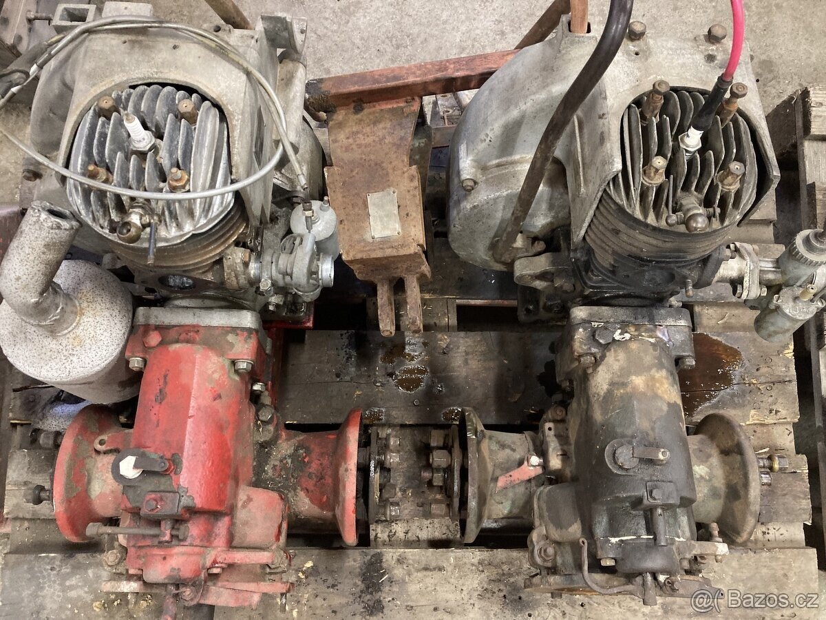 Kosacka Stratílek 1948 - 3