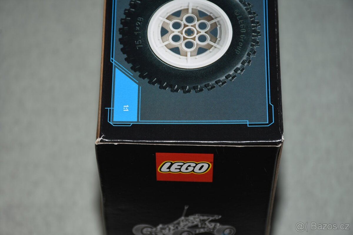 Lego 42124 - Terénní Bugina - 3