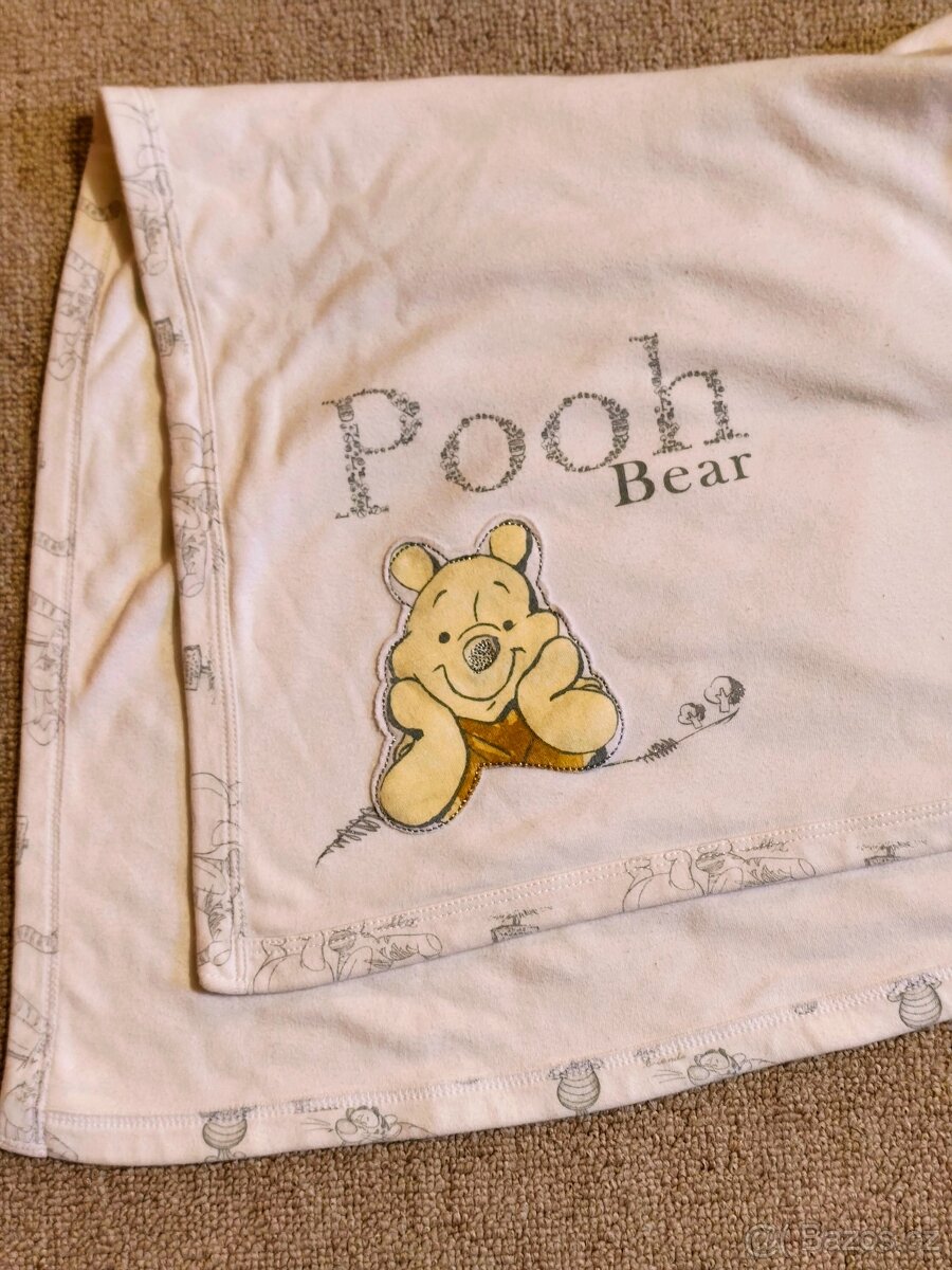 2 zavinovačky, spací pytel Emitex, 2 deky - 3