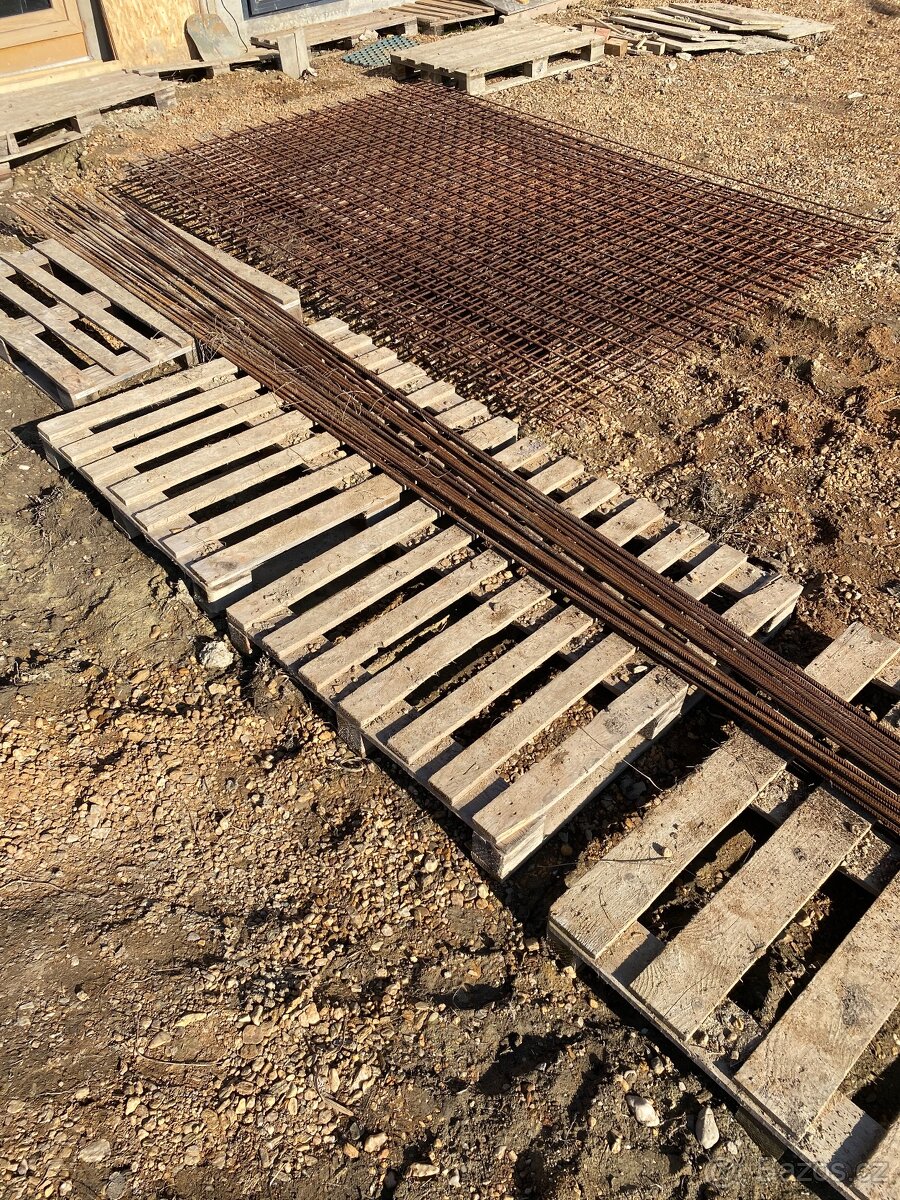 Kari síť a roxor - 3