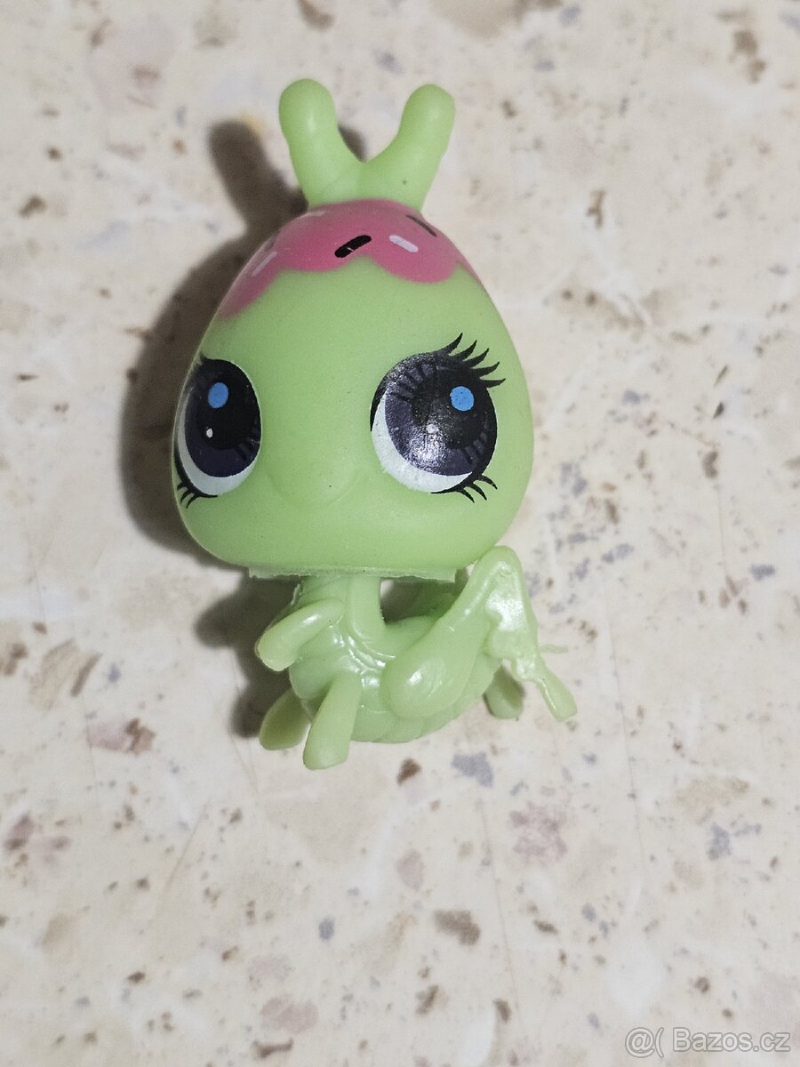 Zvířátka ala lps - 3