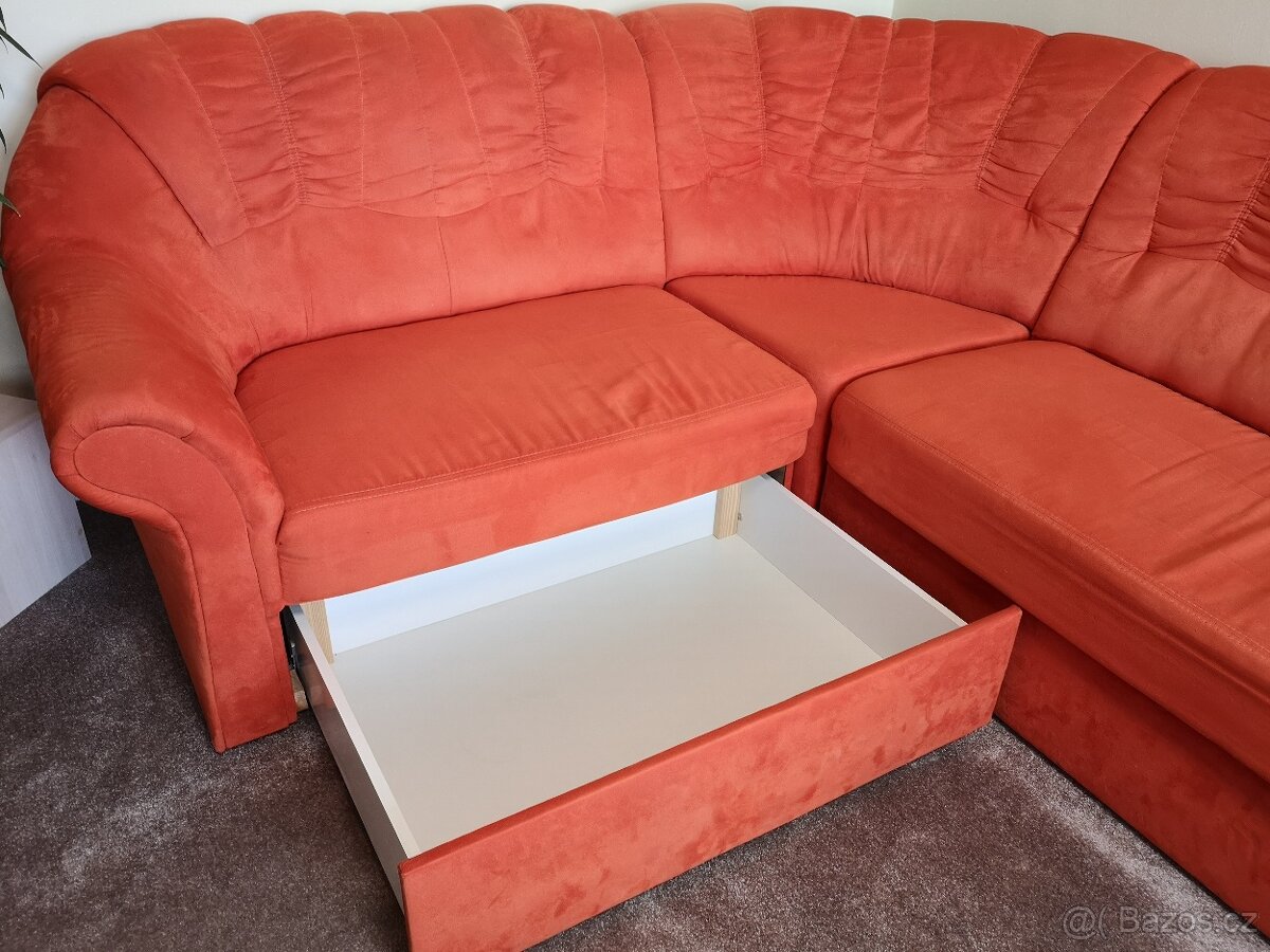 Sedací souprava L - 3