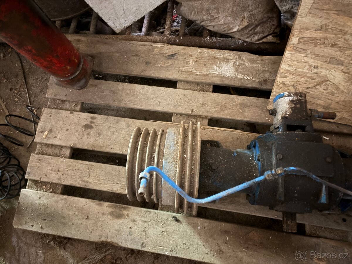 Fortschritt e301 - 3