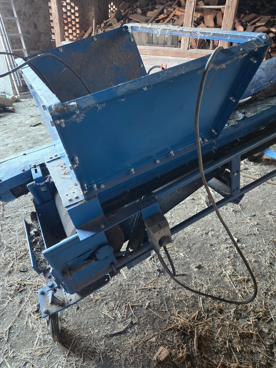 pásový dopravník - 3