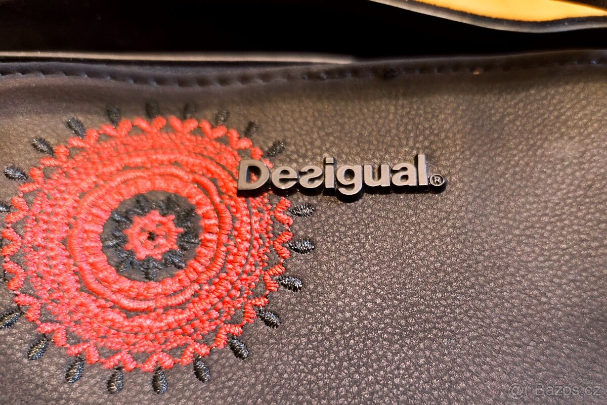 Nová kabelka Desigual - 3
