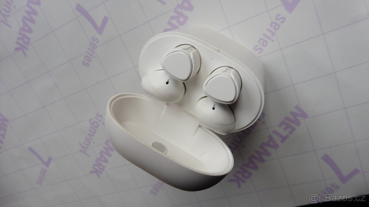 Nová Bluetooth bezdrátová sluchátka - 3