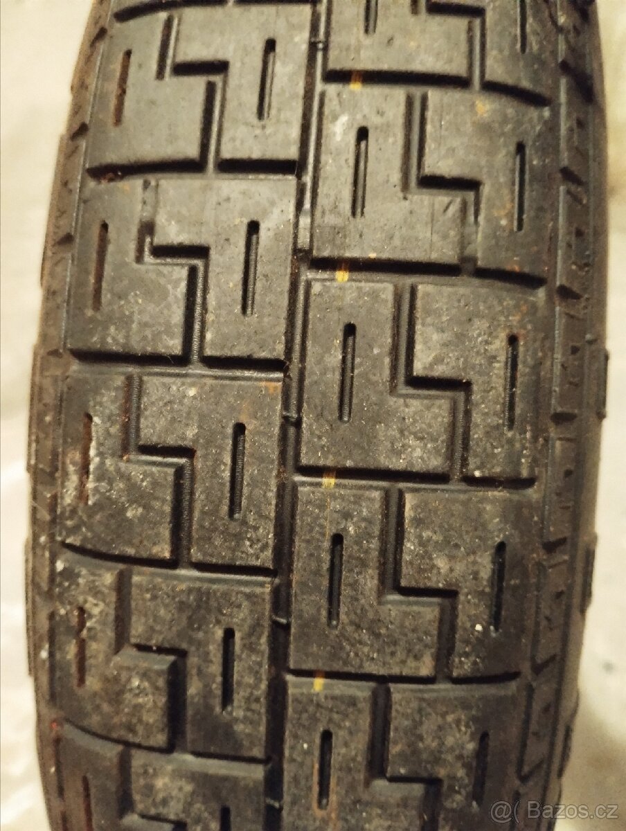 Rezerva Ford Focus MK1 - 3