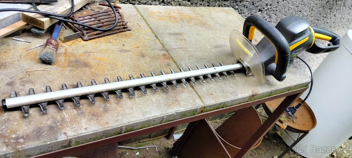 Plotové nůžky Stiga - 3