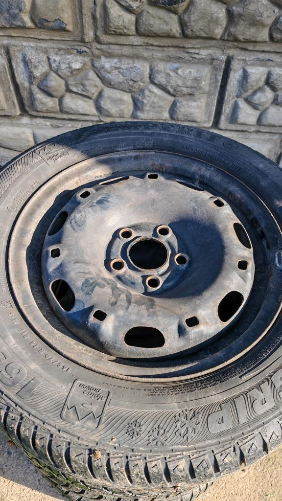 165/70 r14 - 3