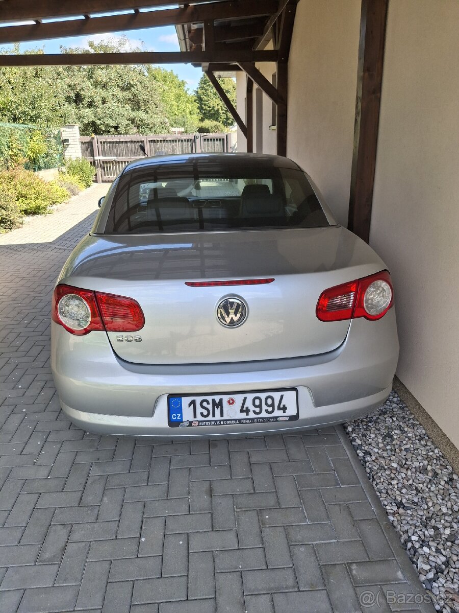VW EOS - 3