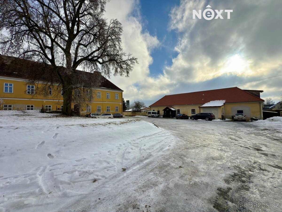 Prodej komerční Restaurace, 640㎡ - 3