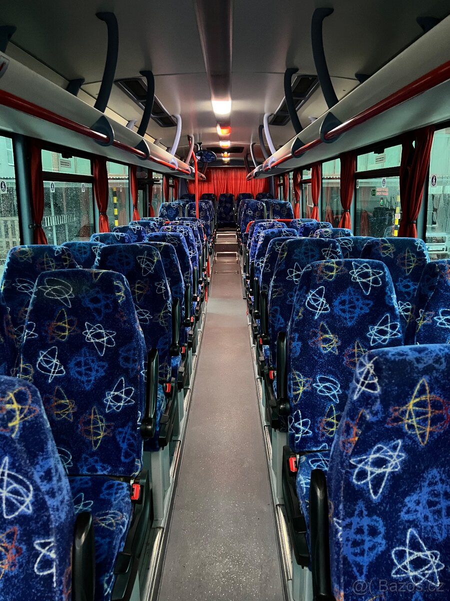 Iveco Crossway 12M €6 - 3