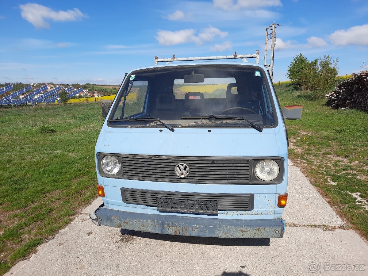 Vw t3 valnik - 3