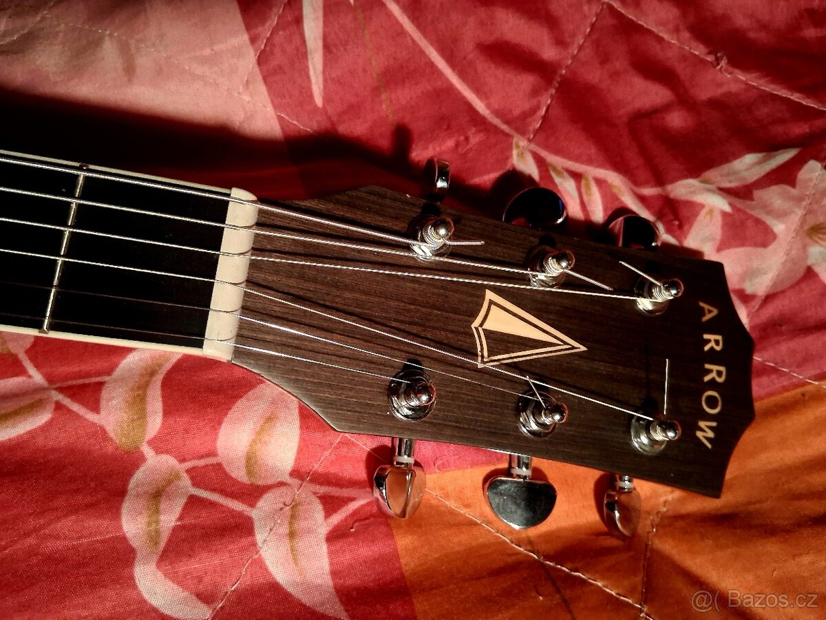 Prodám kytaru KOA - 3