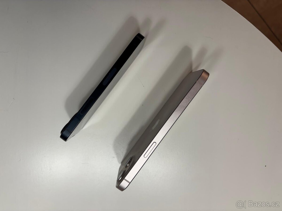 IPhone 13 + IPhone 13 mini - 3