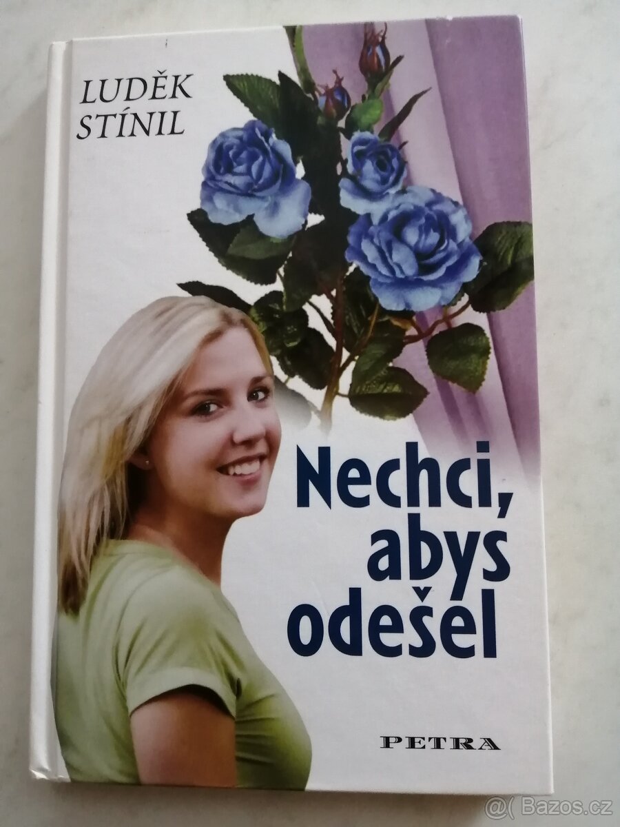 Romány pro ženy či dívky 6 x - 3