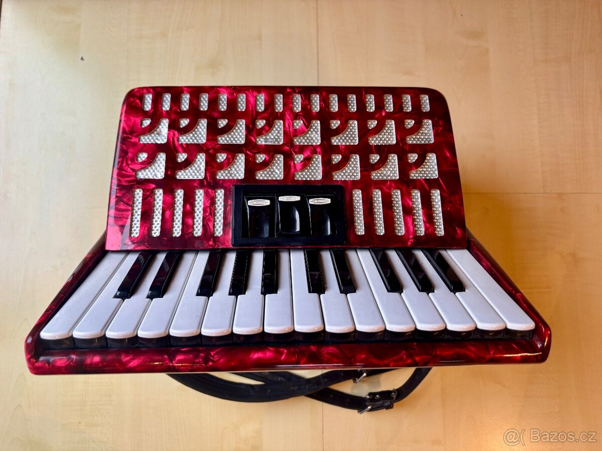 Akordeon Delicia Junior 22 - 3