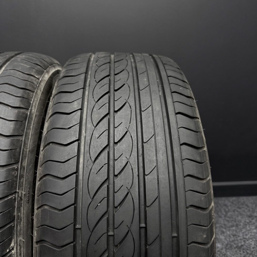 2ks pneu Radar 225/55/17 101W - 3