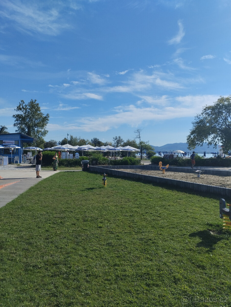 Pronájem apartmánu u moře Marina Julia - 3