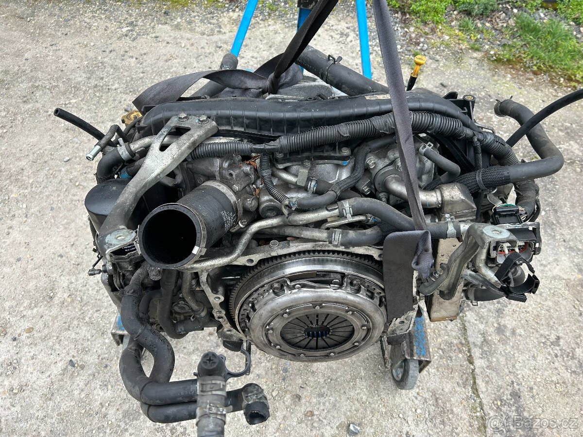 -----SUBARU 2.0 D EE20 EURO 5----- - 3