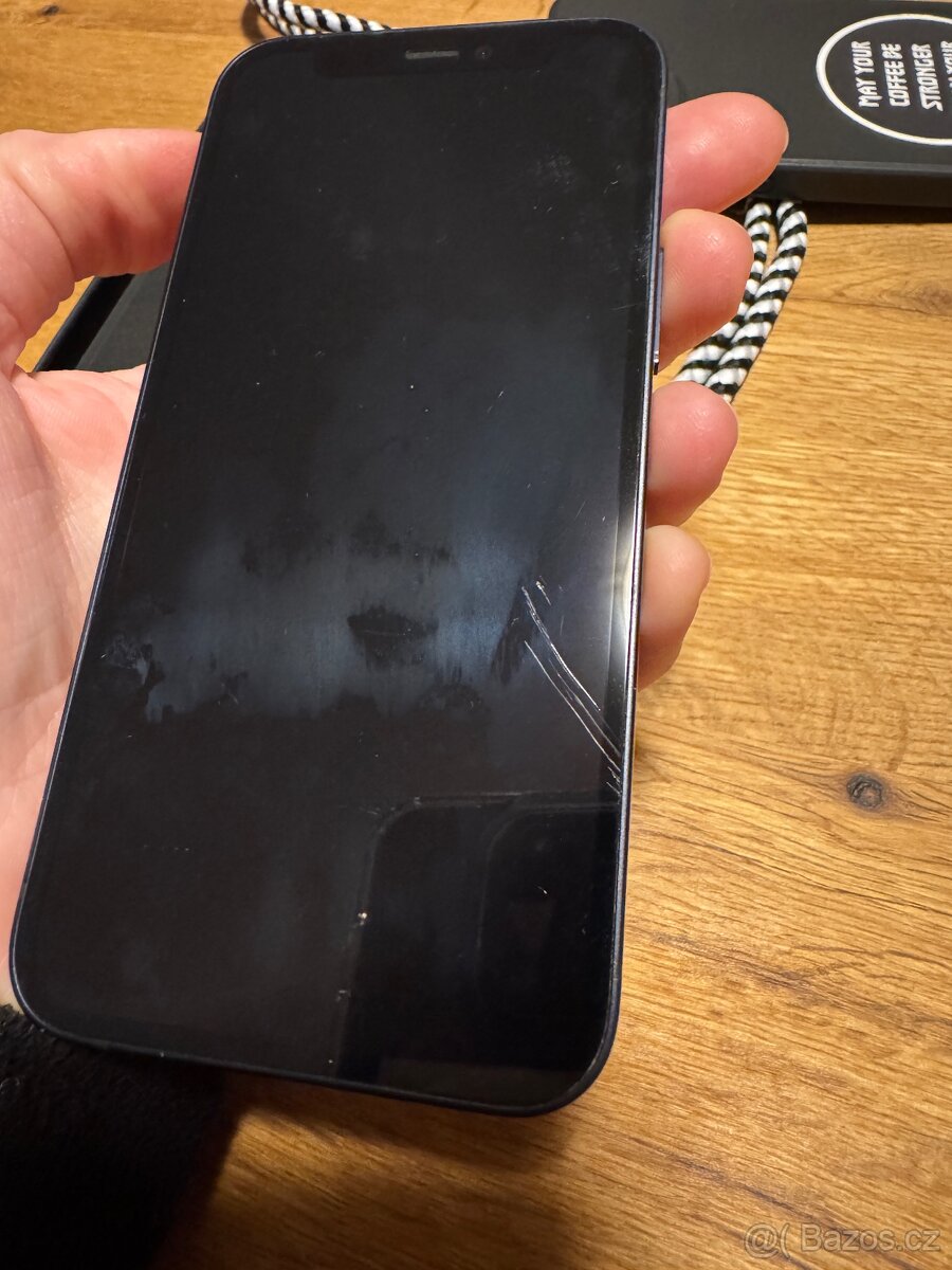 Apple IPhone 12 mini 64GB - 3