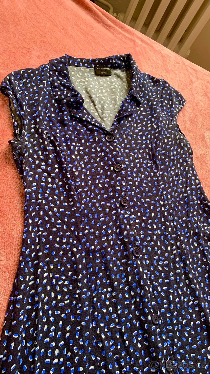 Letní šaty C&A vel 38 - 3